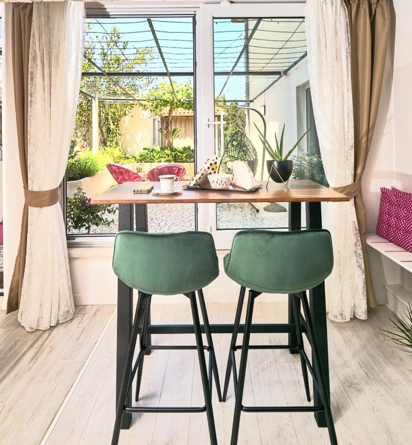 Suite By The Beach For 2 Cavtat Exterior photo