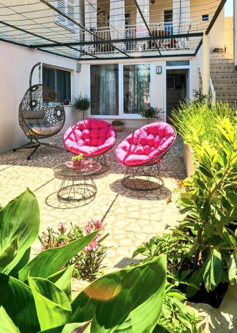 Suite By The Beach For 2 Cavtat Exterior photo