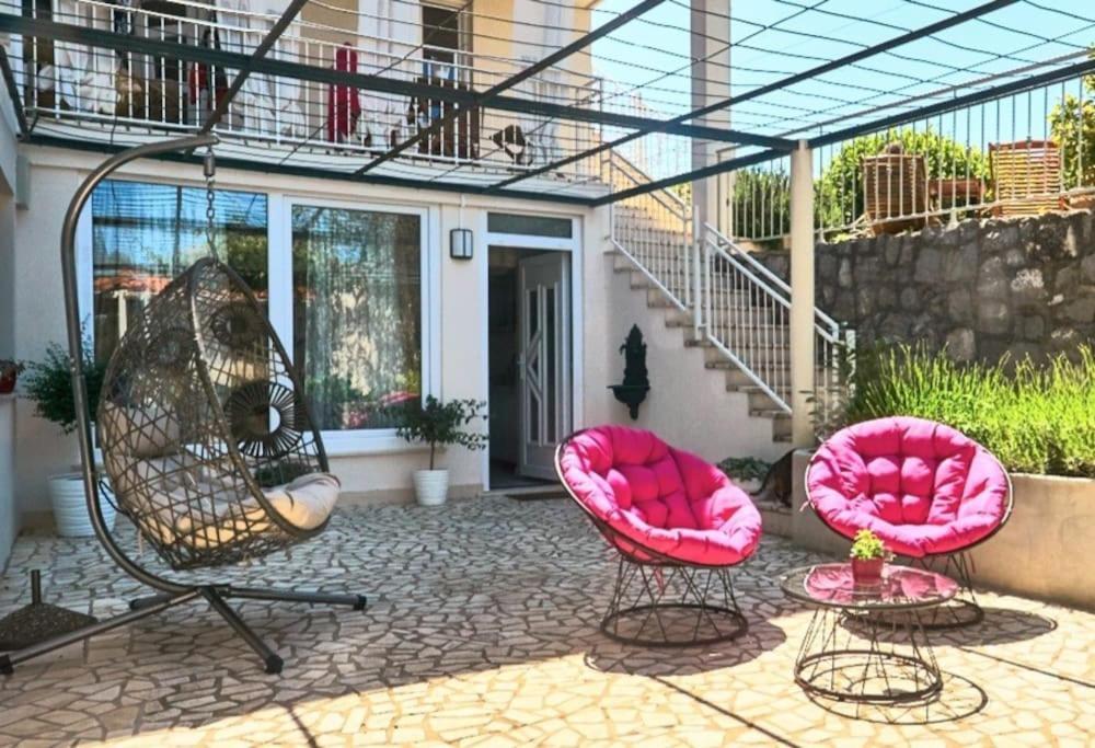 Suite By The Beach For 2 Cavtat Exterior photo