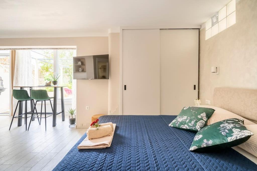Suite By The Beach For 2 Cavtat Exterior photo