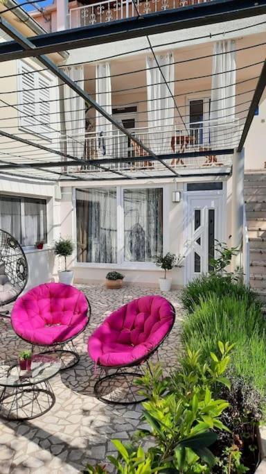 Suite By The Beach For 2 Cavtat Exterior photo